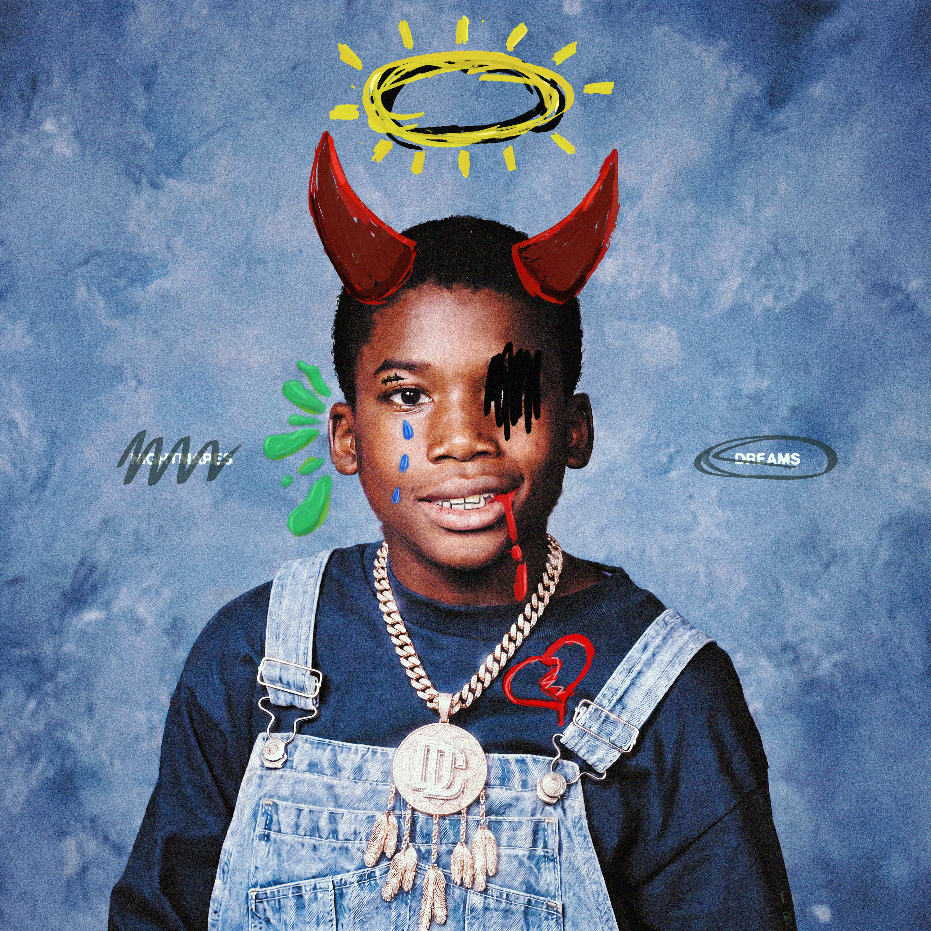 meek-album