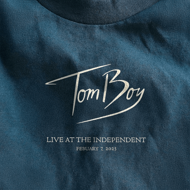 TOMBOY