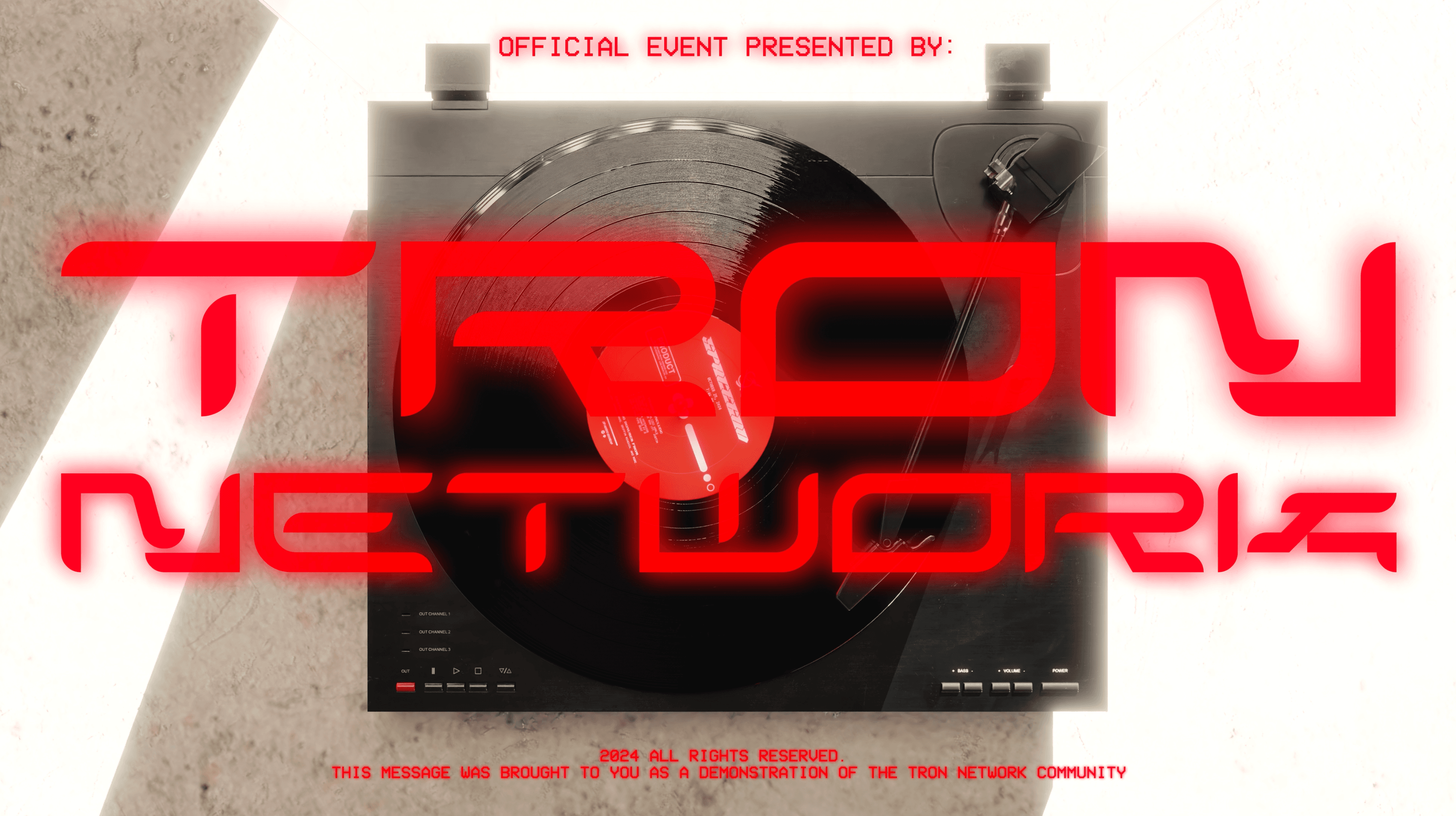 TRON