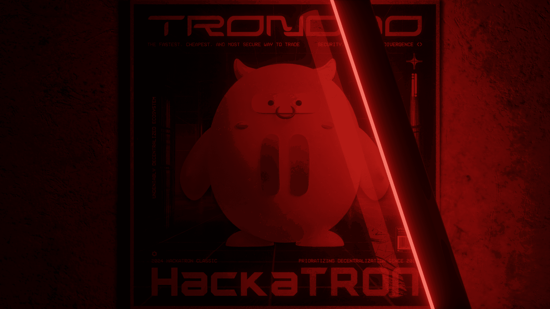 TRON